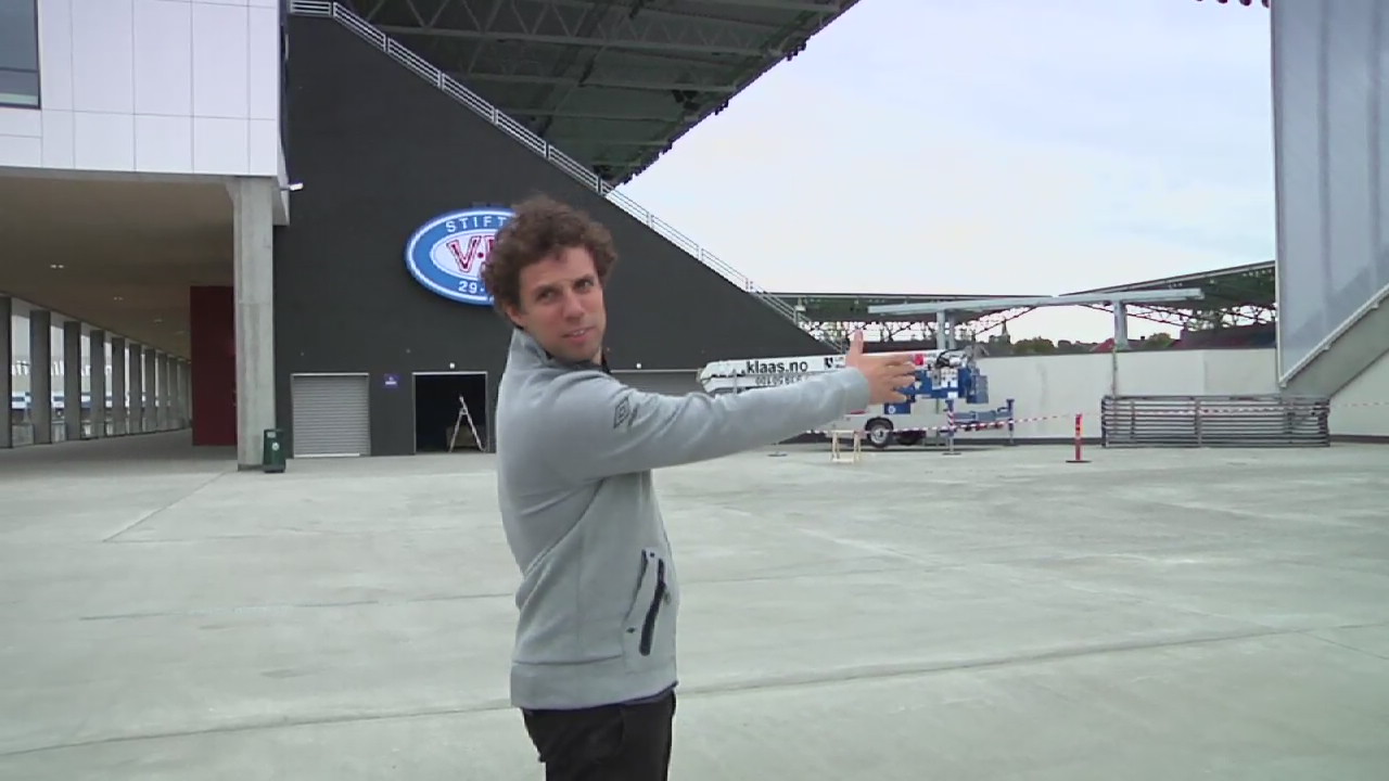 Bli med i Leikegrinda